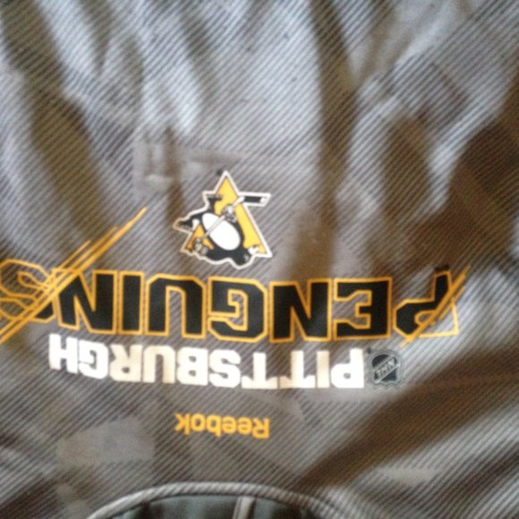 Pittsburgh Penguins Hoodie - Picture 6 of 18